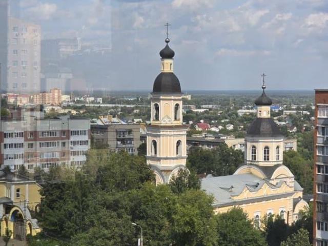 Квартира продажа в Пензенская область