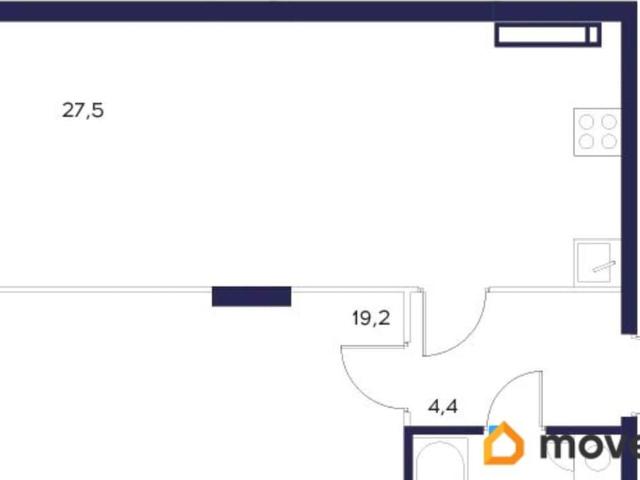 Квартира продажа в Пензенская область