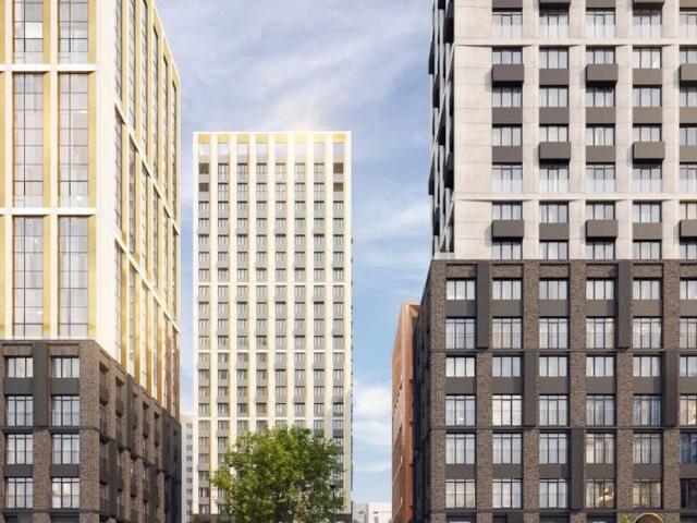 Квартира продажа в Пензенская область