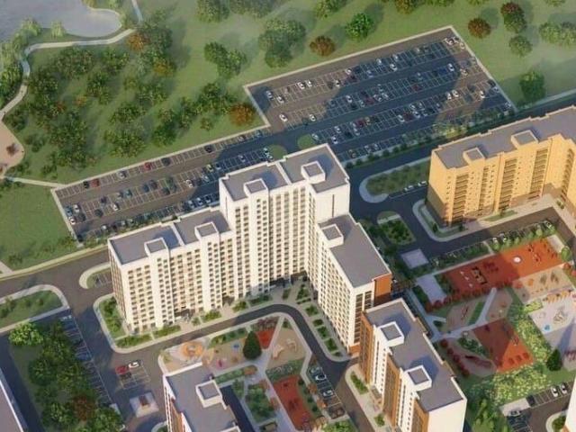 Квартира продажа в Пензенская область