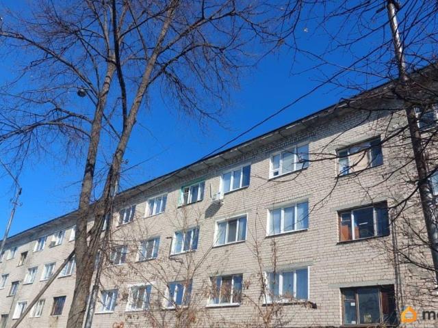 Квартира продажа в Пензенская область