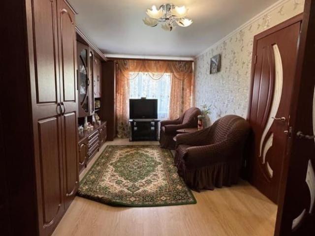 Квартира продажа в Пензенская область