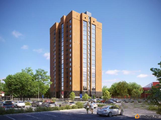 Квартира продажа в Пензенская область