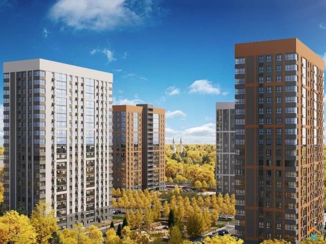 Квартира продажа в Пенза, Пензенская область