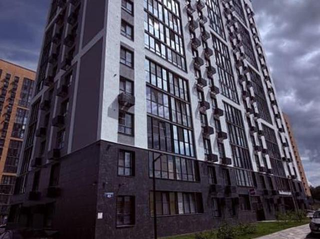 Квартира продажа в Пензенская область