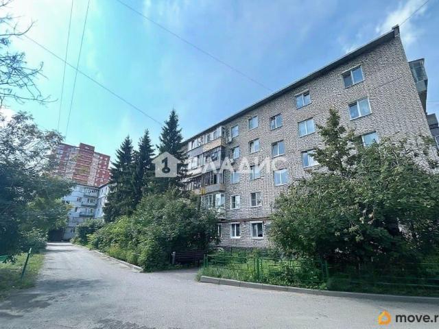 Квартира продажа в Пензенская область