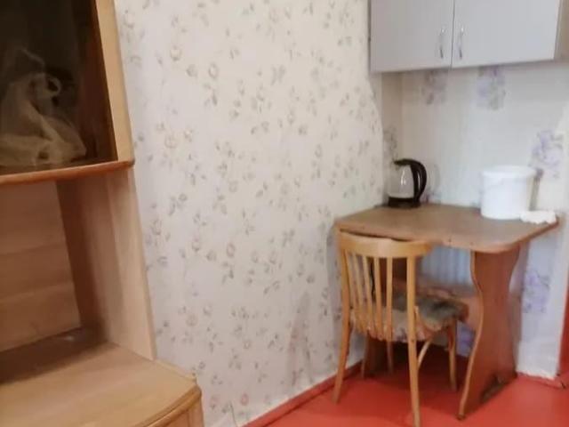 Квартира продажа в Октябрьский район, городской округ Пенза