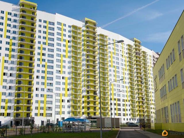 Квартира продажа в Пензенская область