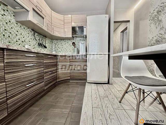 Квартира продажа в Пензенская область