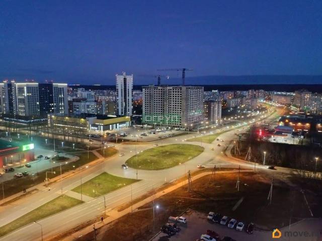 Квартира продажа в Пензенская область