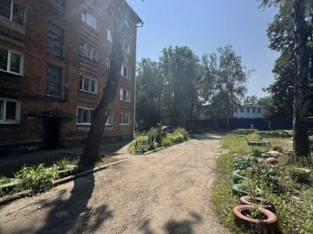 Квартира продажа в Пензенская область