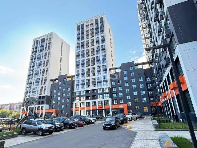 Квартира продажа в Пенза, Пензенская область