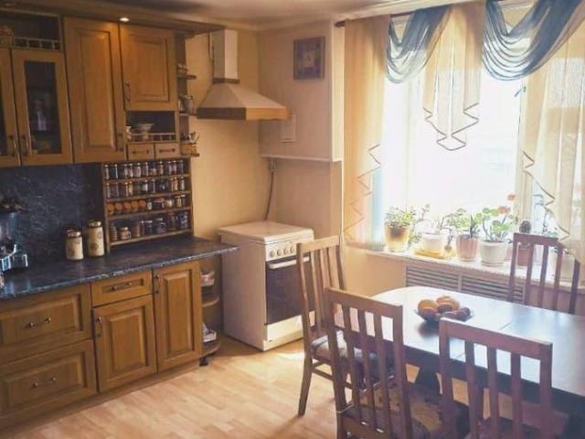 Квартира продажа в Пензенская область