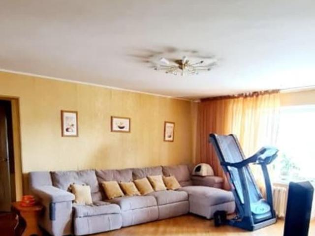 Квартира продажа в Пензенская область