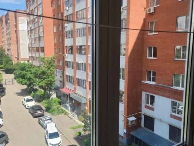 Квартира продажа в Пензенская область