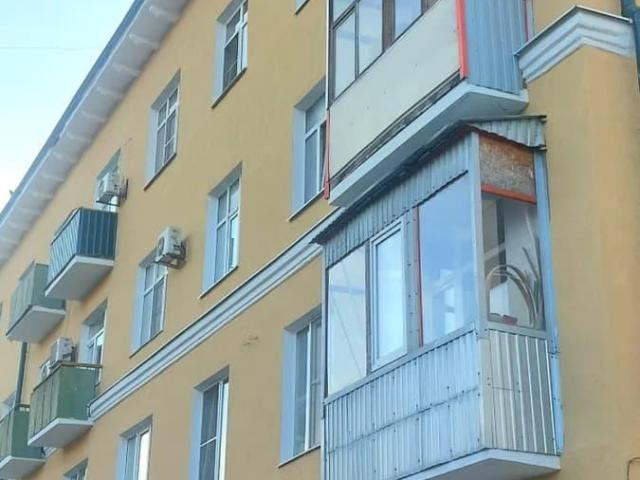 Квартира продажа в Первомайский район, городской округ Пенза