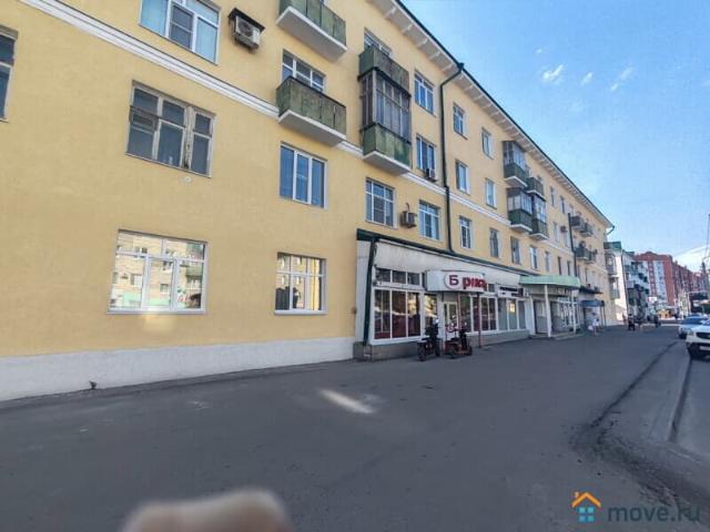 Квартира продажа в Пензенская область
