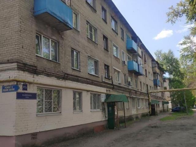 Квартира продажа в Пензенская область