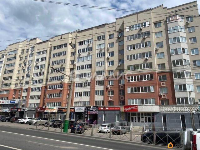Квартира продажа в Пензенская область