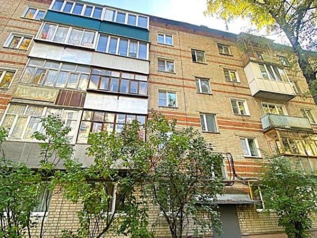 Квартира продажа в Пензенская область