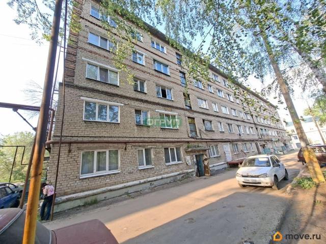 Квартира продажа в Пензенская область