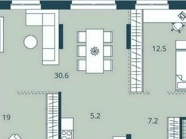 Квартира продажа в Пензенская область
