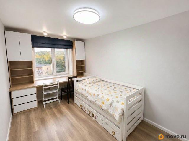 Квартира продажа в Пензенская область