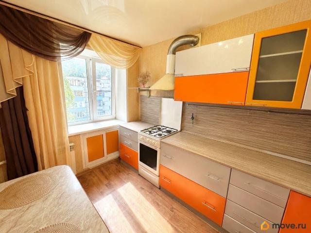 Квартира продажа в Пензенская область