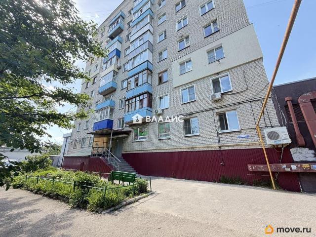 Квартира продажа в Пензенская область