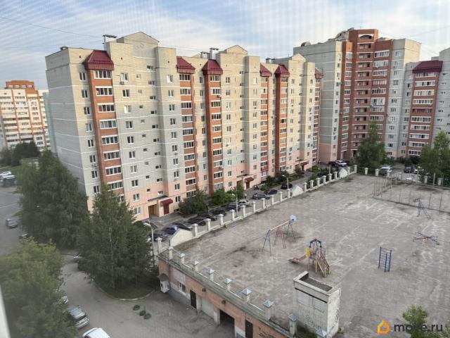 Квартира продажа в Пензенская область
