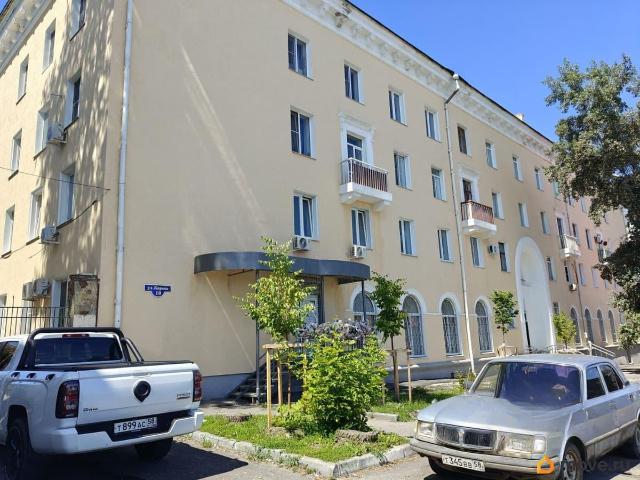 Квартира продажа в Пензенская область