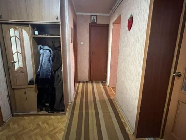 Квартира продажа в Пензенская область