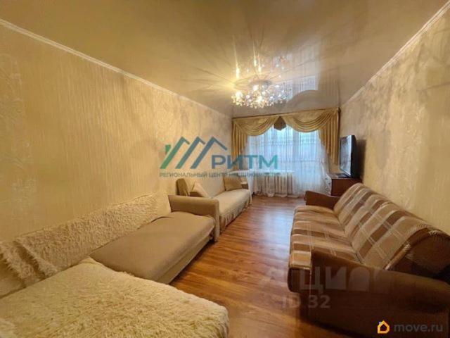 Квартира продажа в Пензенская область
