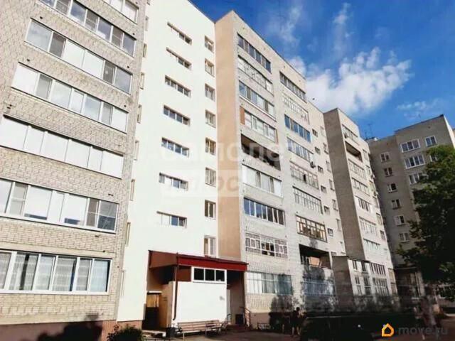Квартира продажа в Пензенская область
