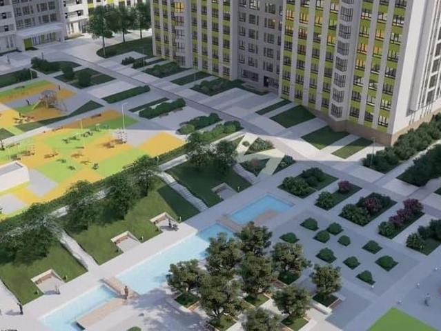 Квартира продажа в Пензенская область