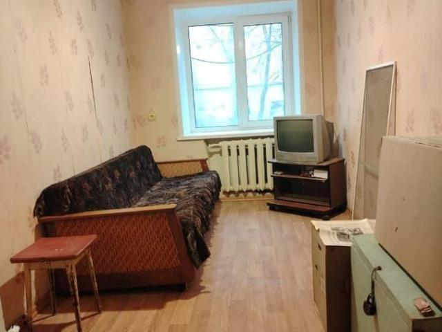 Квартира продажа в Пензенская область
