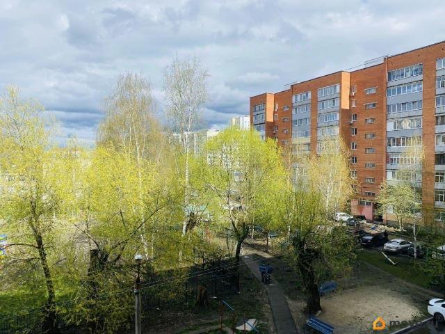 Квартира продажа в Пензенская область