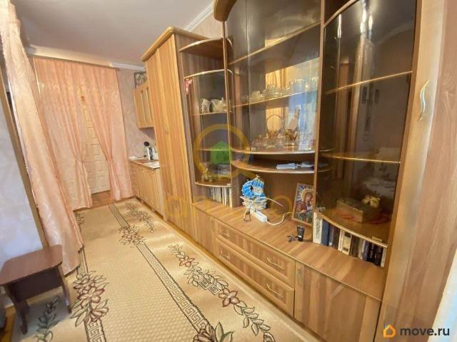 Квартира продажа в Октябрьский район, городской округ Пенза