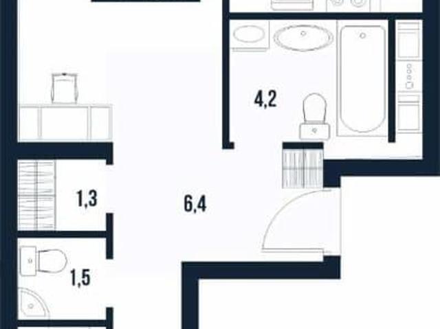 Квартира продажа в Пензенская область