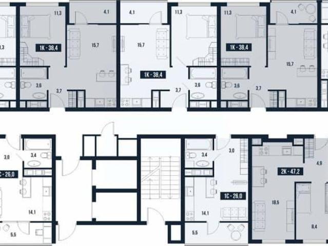 Квартира продажа в Пензенская область