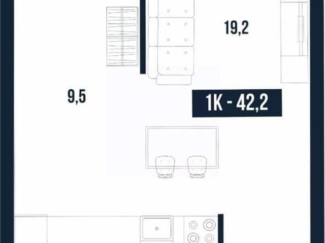 Квартира продажа в Пензенская область