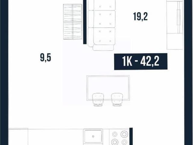 Квартира продажа в Пензенская область