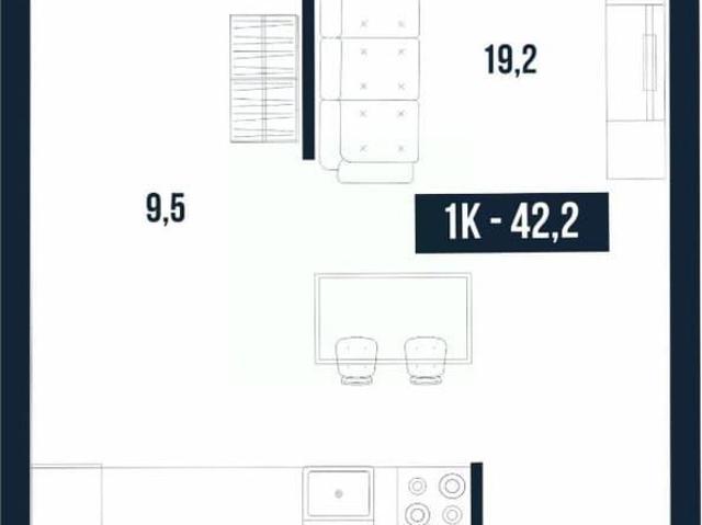 Квартира продажа в Пензенская область