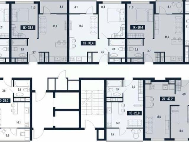 Квартира продажа в Пензенская область