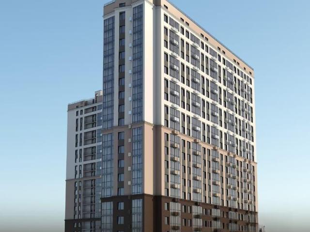 Квартира продажа в Пензенская область