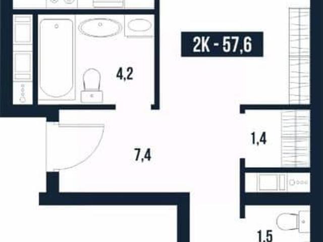 Квартира продажа в Пензенская область