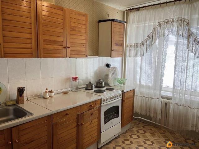 Квартира продажа в Пензенская область
