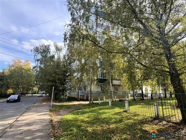 Квартира продажа в Октябрьский район, городской округ Пенза