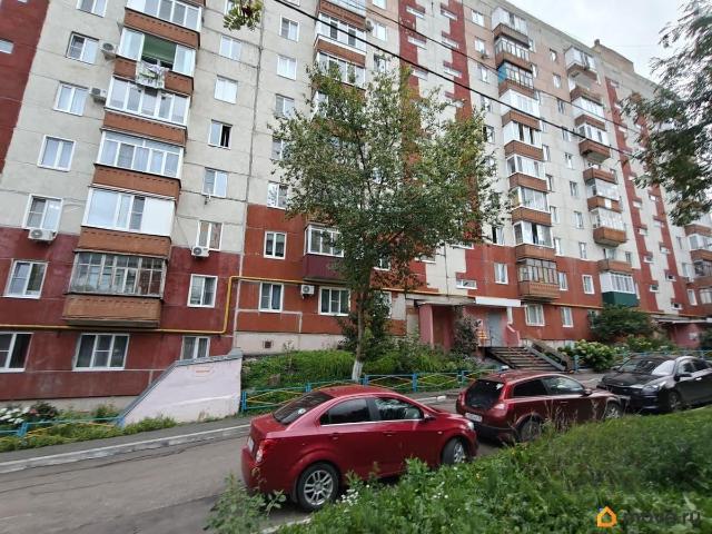 Квартира продажа в Пензенская область