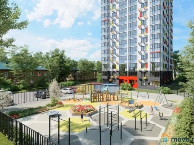 Квартира продажа в Пензенская область